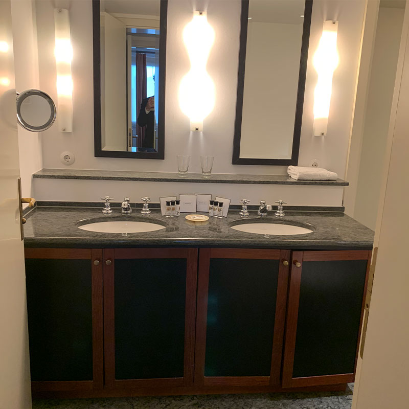 Apartment Ambiente