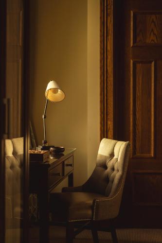 Master Suite