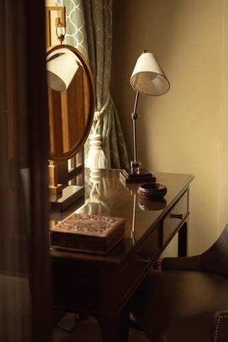 Master Suite