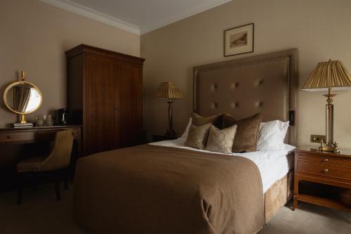 Superior Family Suite