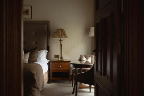 Superior Family Suite