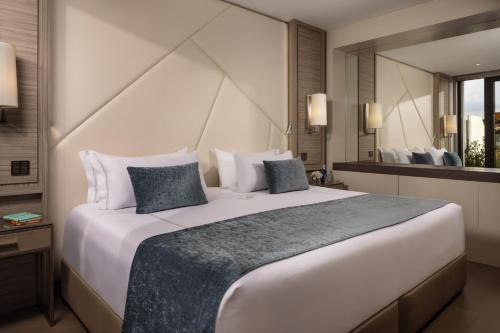 Junior Suite with Terrace
