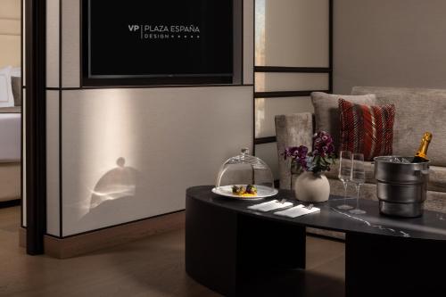 Junior Suite with Terrace