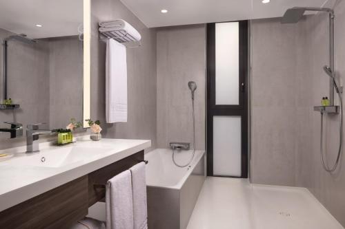 Junior Suite with Terrace