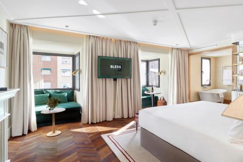 Premium Room