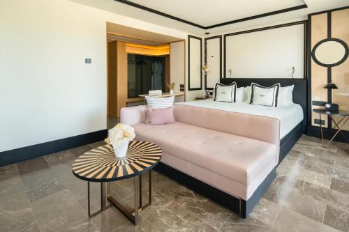 Studio Suite with sea view