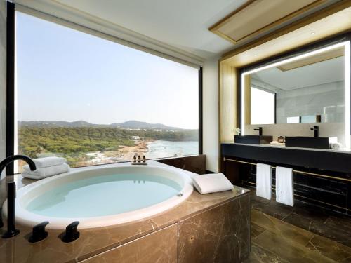 Studio Suite with sea view