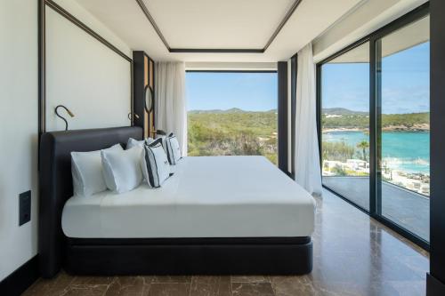 Superior Suite with Sea View