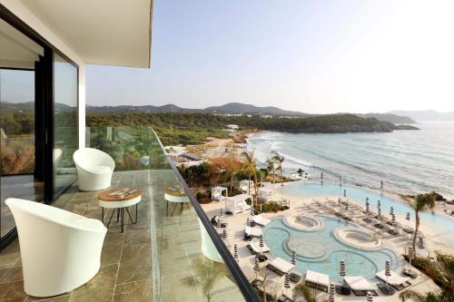 Superior Suite with Sea View