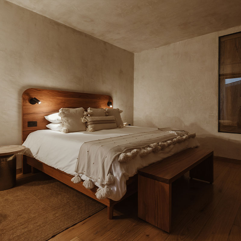 Classic Room with Patio