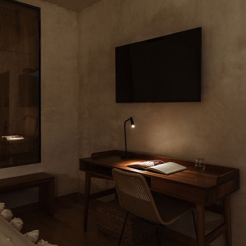 Classic Room with Patio