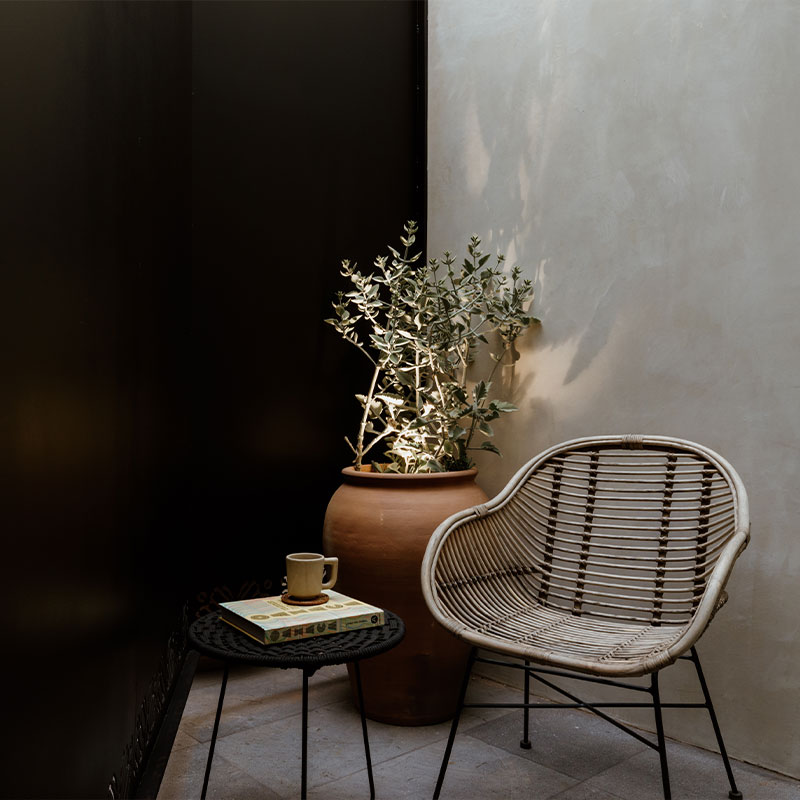 Classic Room with Patio