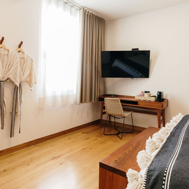 Superior Up-Level Room 