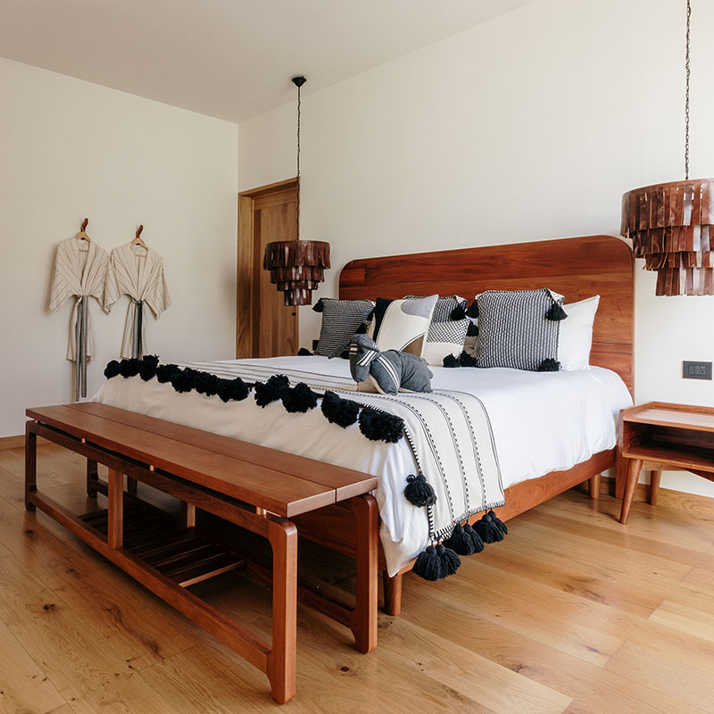 Signature Room