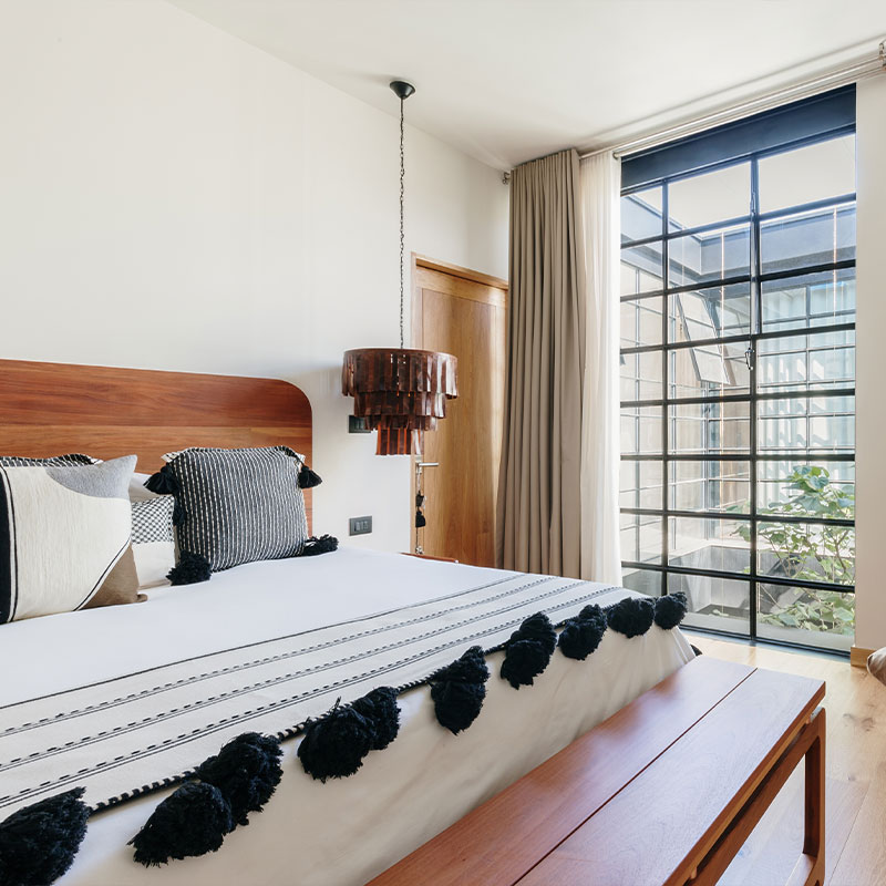 Signature Room