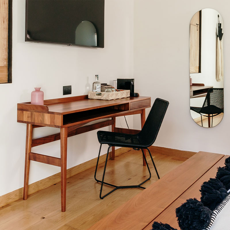 Signature Room