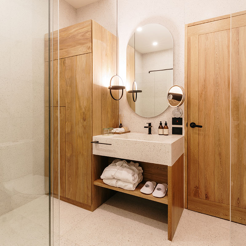 Signature Room
