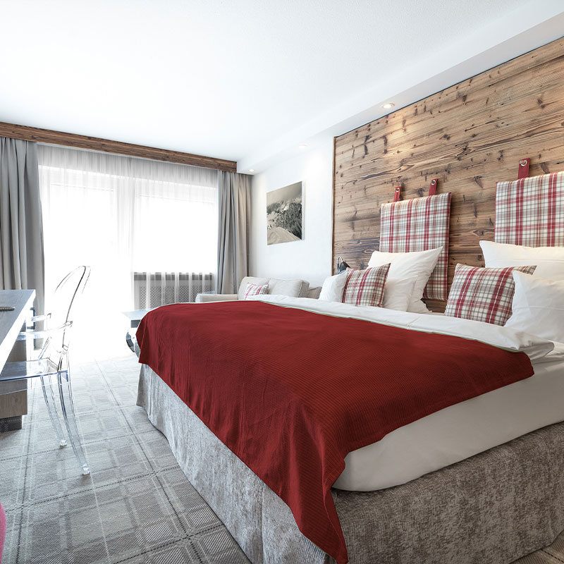 Double Room Classic Plus