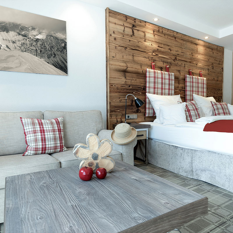 Double Room Classic Plus
