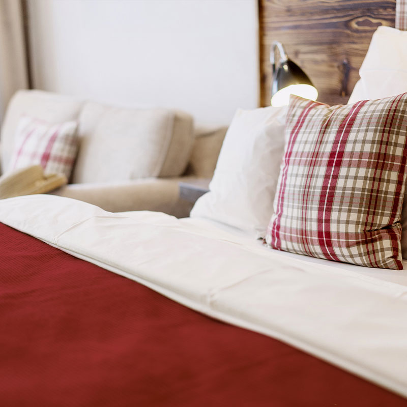 Double Room Classic Plus