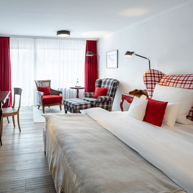 Double Room Comfort
