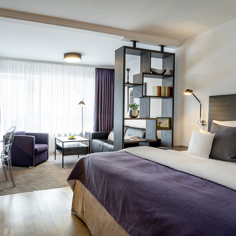 Double Room Comfort