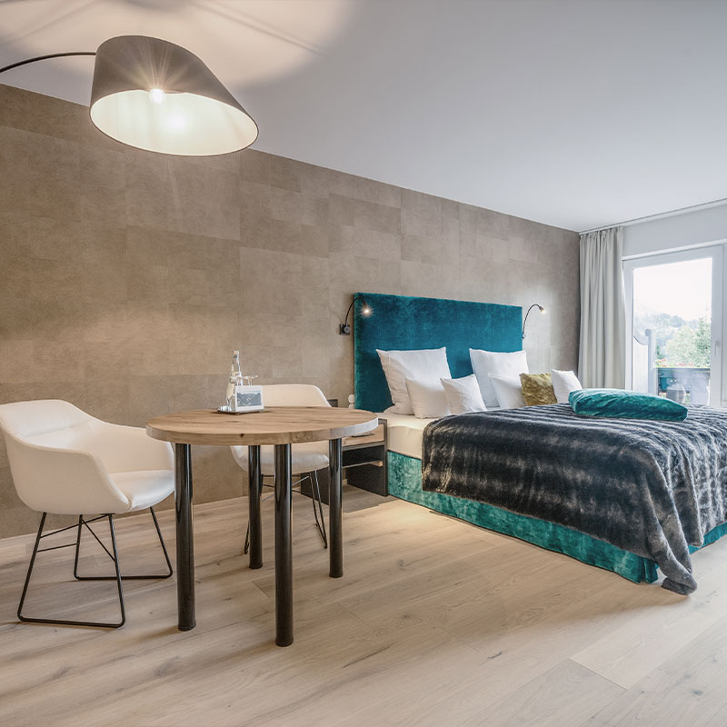 Double Room Deluxe