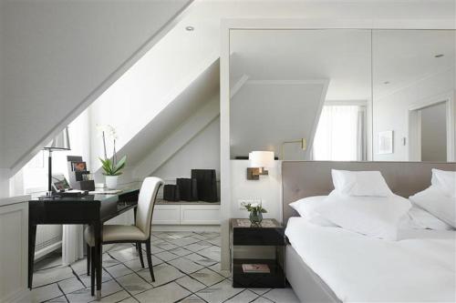 Lifestyle Suite