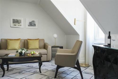 Lifestyle Suite