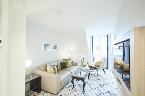 Lifestyle Suite