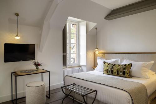 Double Room with Lake View
