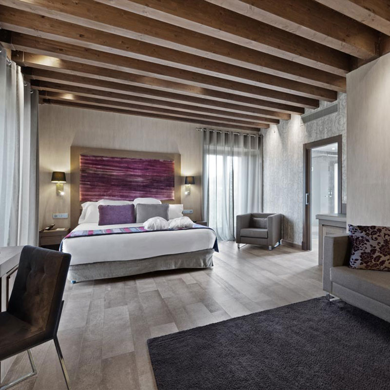 Junior Suite Ribera