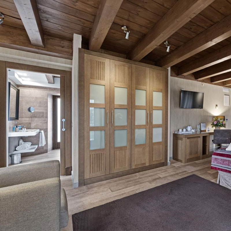 Junior Suite Ribera