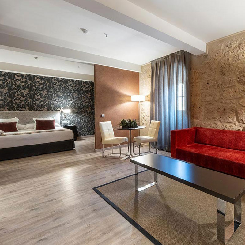 Santa Catalina Suite