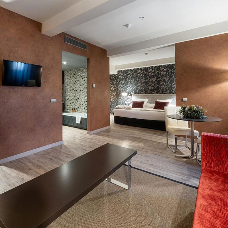 Santa Catalina Suite