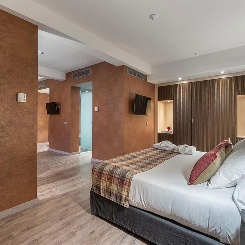 Santa Catalina Suite