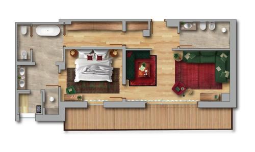 Suite