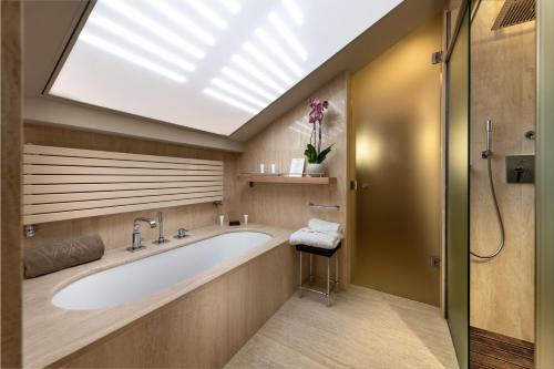 Suite with Terrace