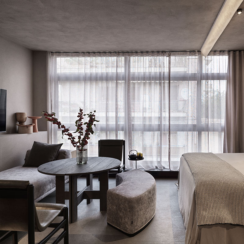 City View Suite