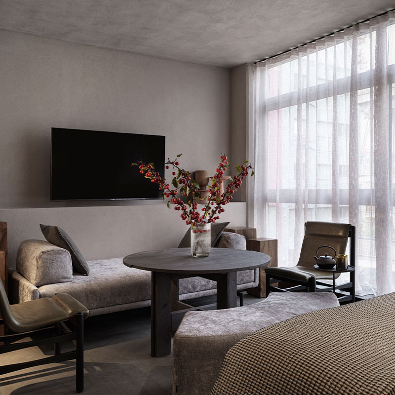 City View Suite