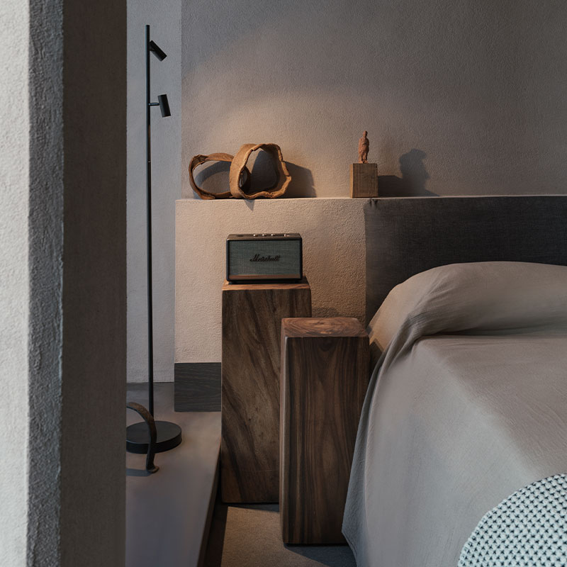 Filopapou View Deluxe Suite