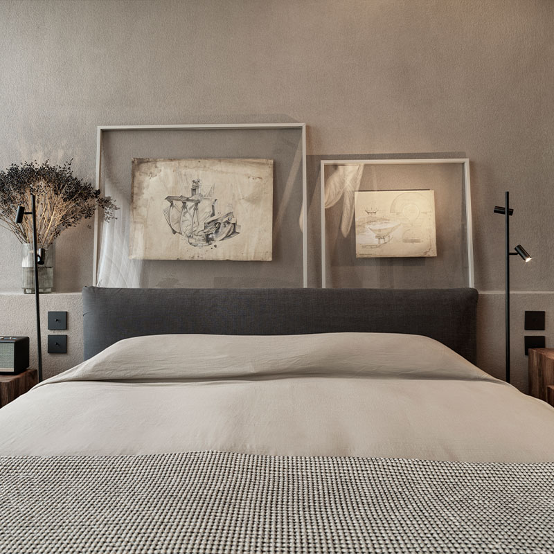 Filopapou View Deluxe Suite