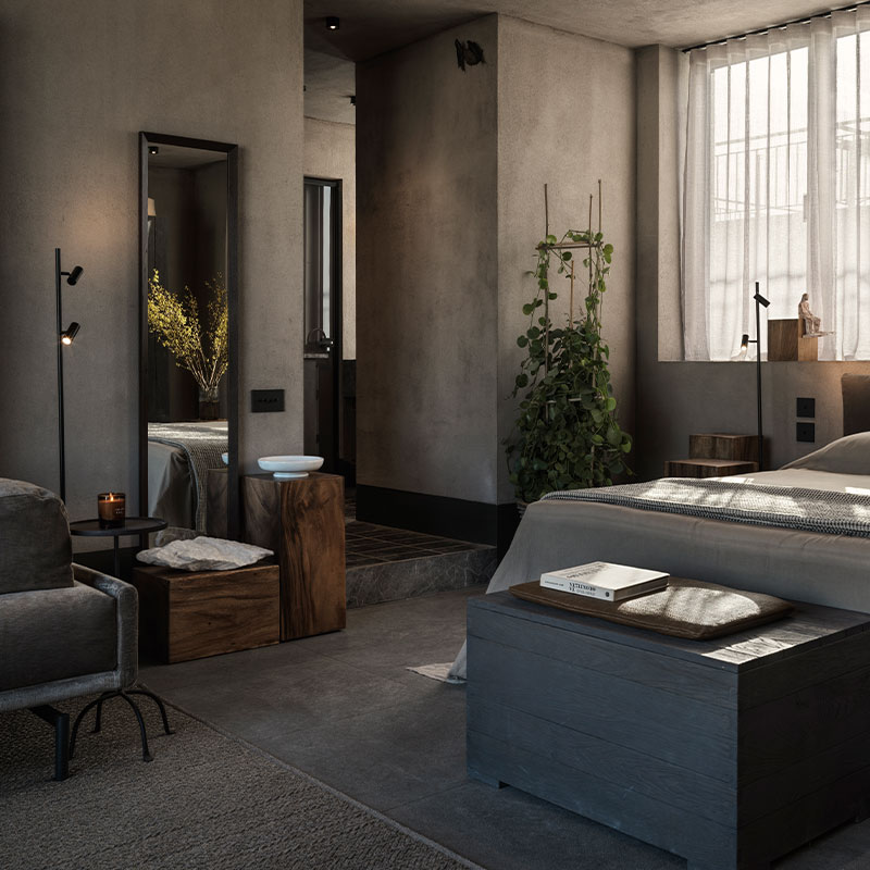 Acropolis View Deluxe Suite