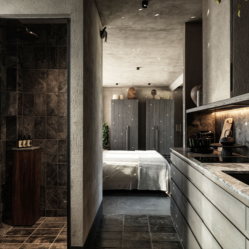 Acropolis View Deluxe Suite