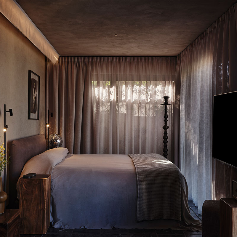 Acropolis View Penthouse Suite 