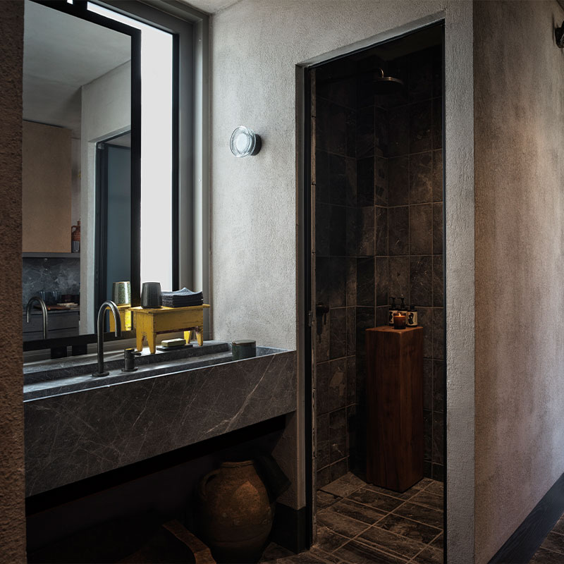 Two Bedroom Suite Acropolis View