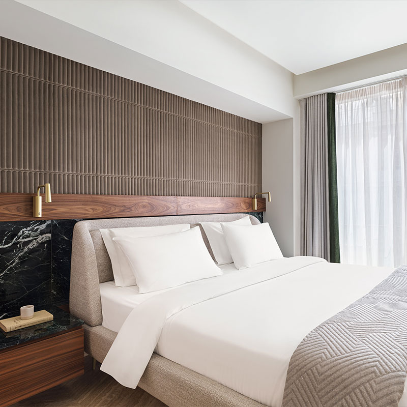Athenian Suite