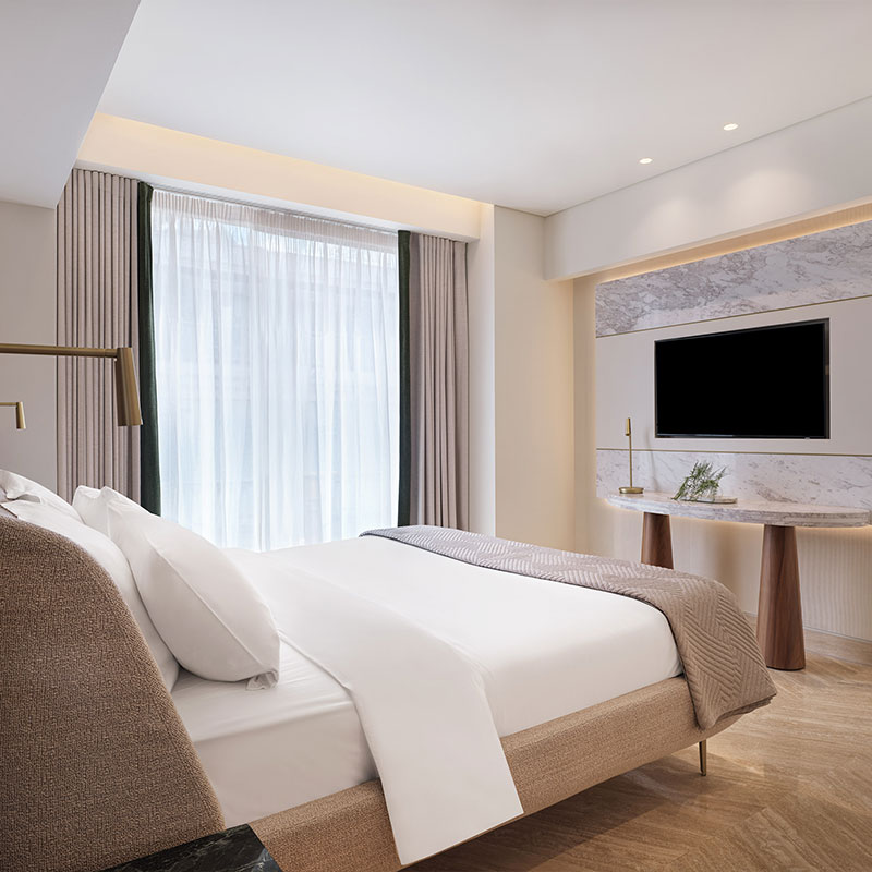Athenian Suite
