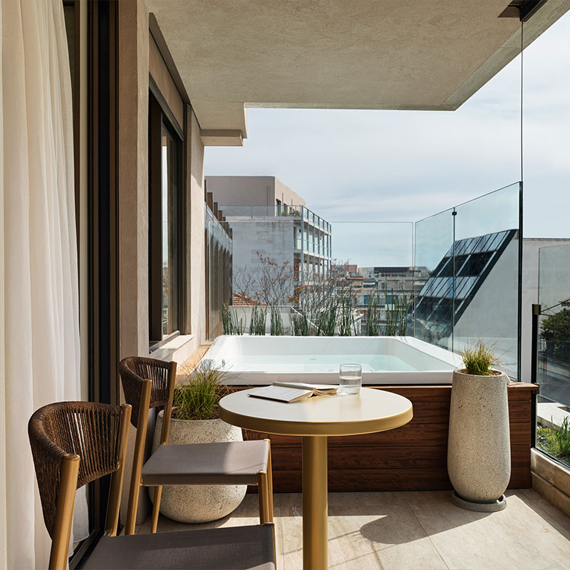 Athenian Suite