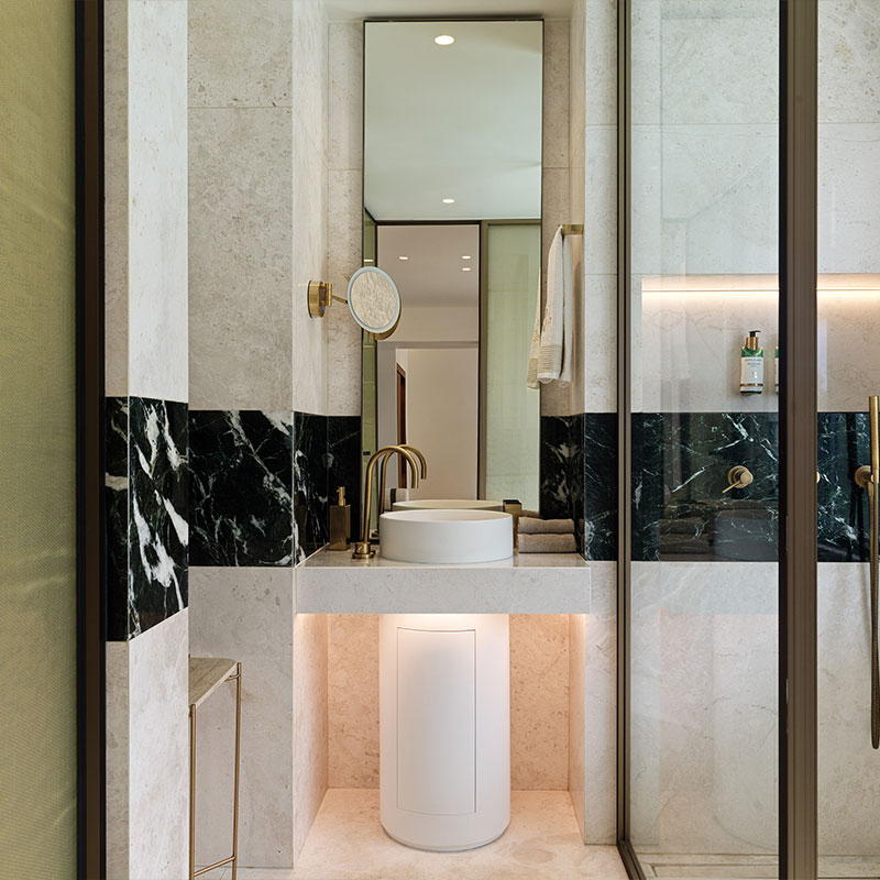 Athenian Suite